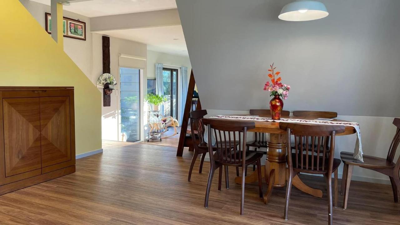 Green Tree Haven Bnb-Riwaka Tasman Bay المظهر الخارجي الصورة