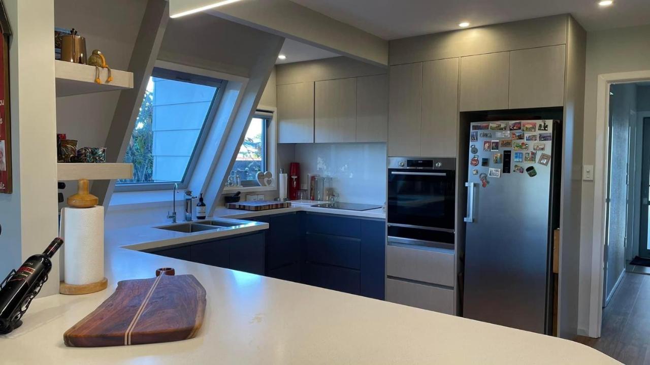Green Tree Haven Bnb-Riwaka Tasman Bay المظهر الخارجي الصورة