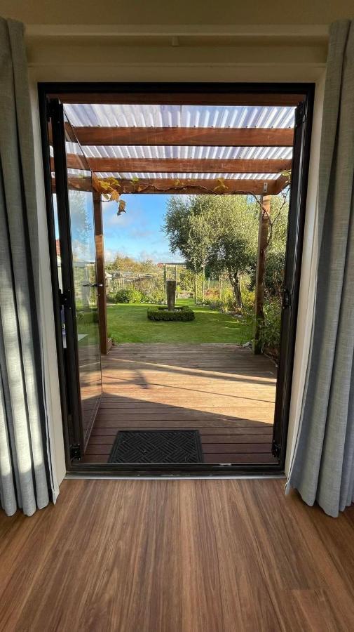 Green Tree Haven Bnb-Riwaka Tasman Bay المظهر الخارجي الصورة