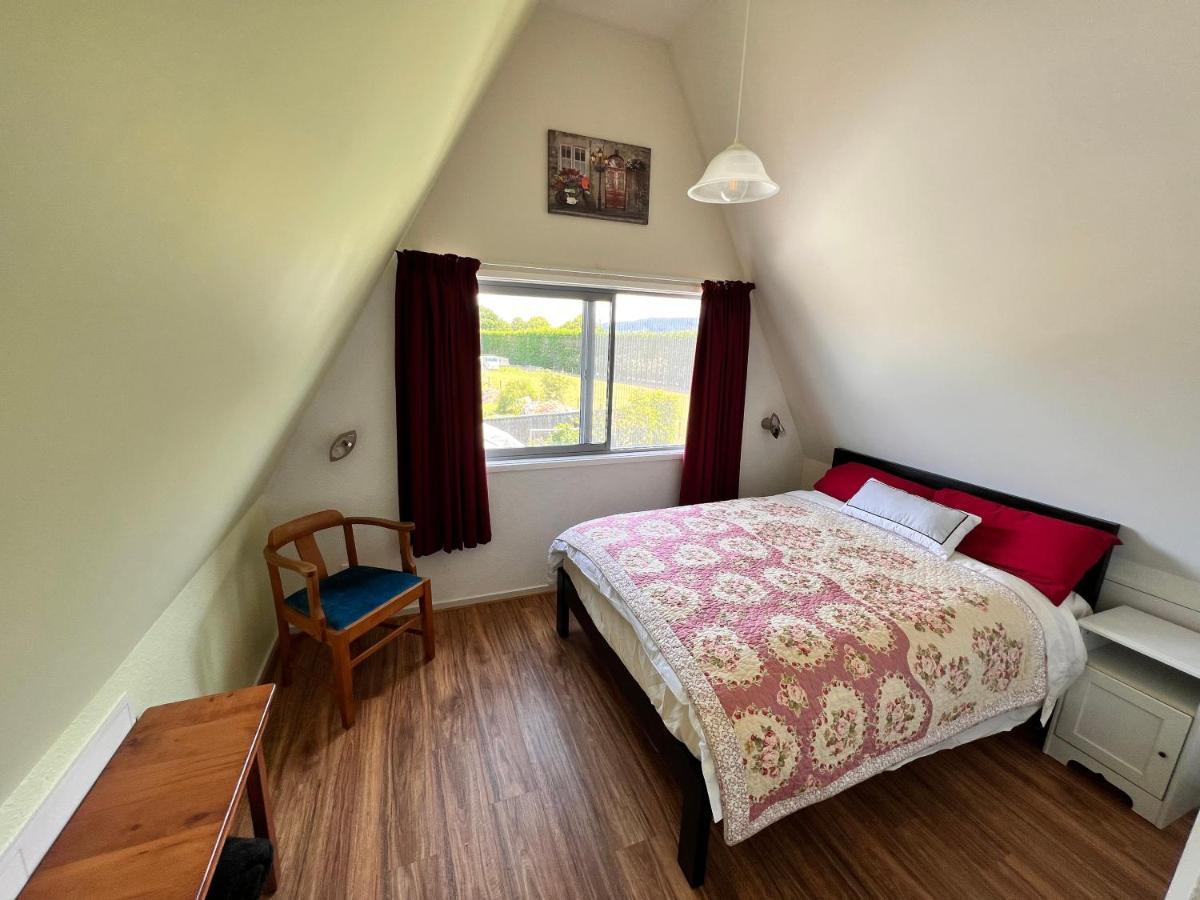 Green Tree Haven Bnb-Riwaka Tasman Bay المظهر الخارجي الصورة