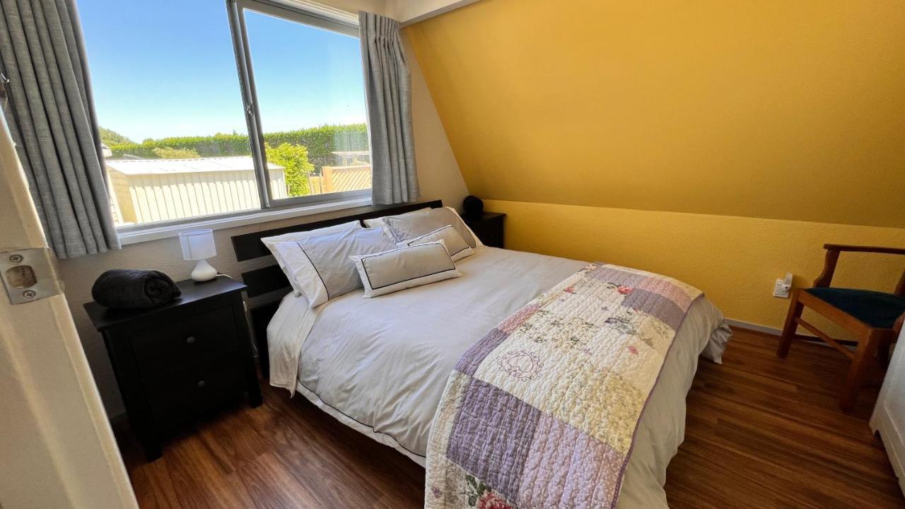 Green Tree Haven Bnb-Riwaka Tasman Bay المظهر الخارجي الصورة